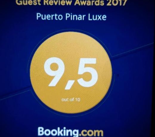 Puerto Pinar Luxe