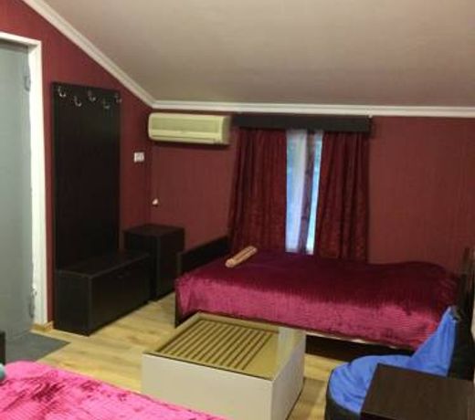 Hotel Sani