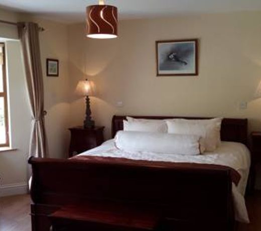 Caragh River Lodge