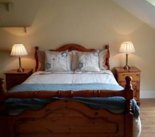 Caragh River Lodge