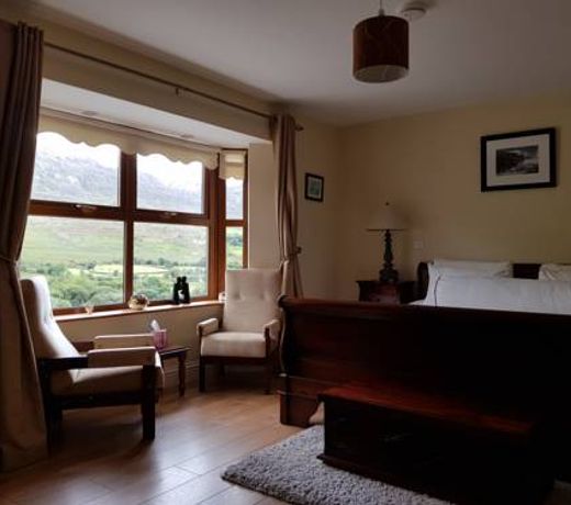 Caragh River Lodge