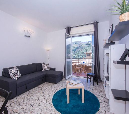 Rose apartment