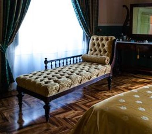 Villa Jacona
