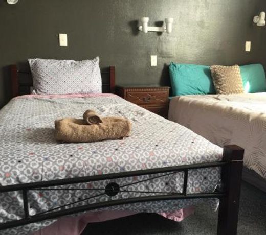 Mid City Motor Lodge