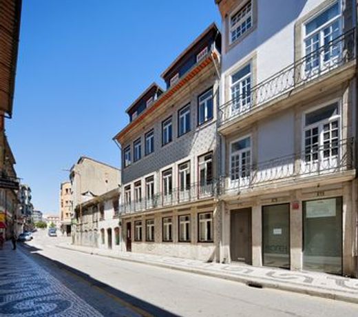 Aparthotel Oporto Batalha