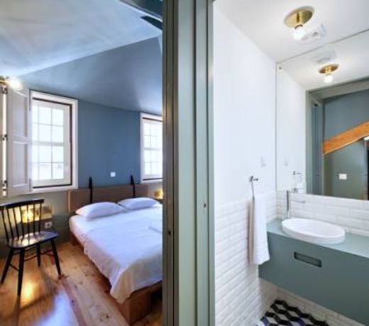 Aparthotel Oporto Batalha