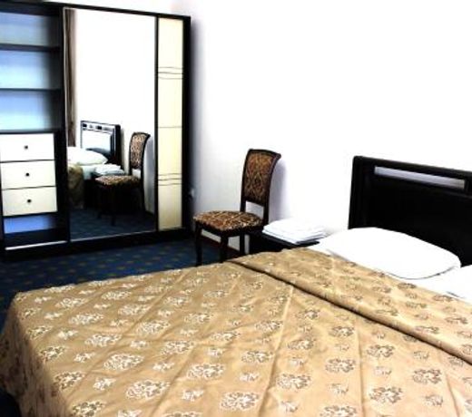 Moryana Hotel