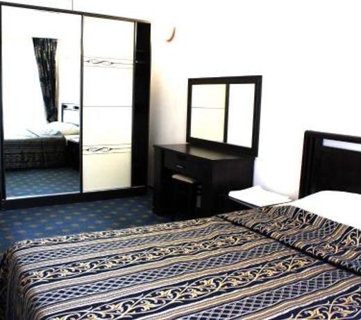 Moryana Hotel
