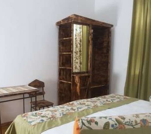 Machanents Art Hotel