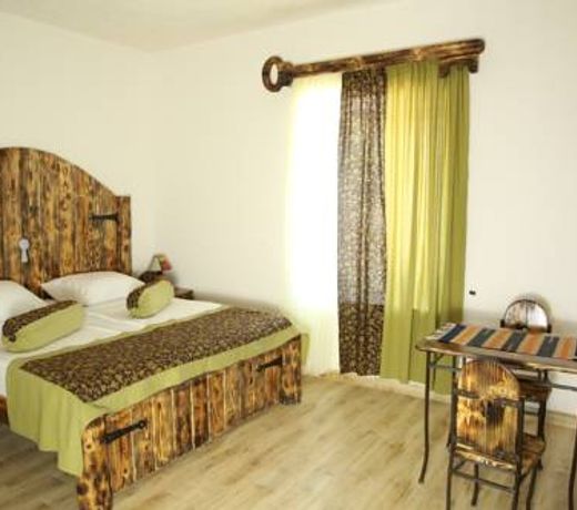 Machanents Art Hotel
