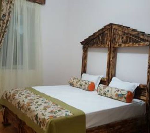 Machanents Art Hotel