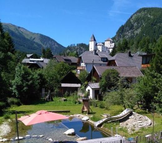 Apartments Stegmühle