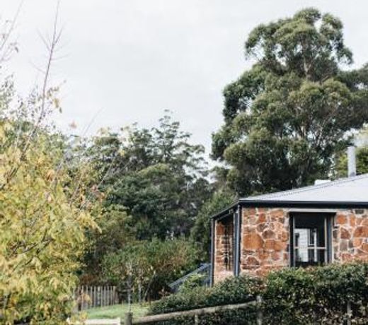Naivasha Cottage
