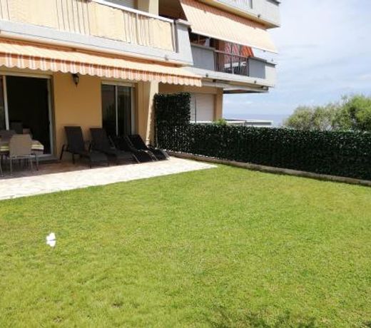 Appartement Le Belvédère