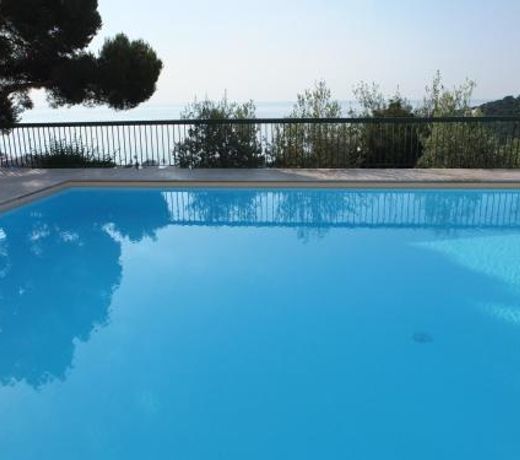 Appartement Le Belvédère