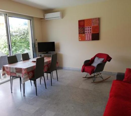 Appartement Le Belvédère