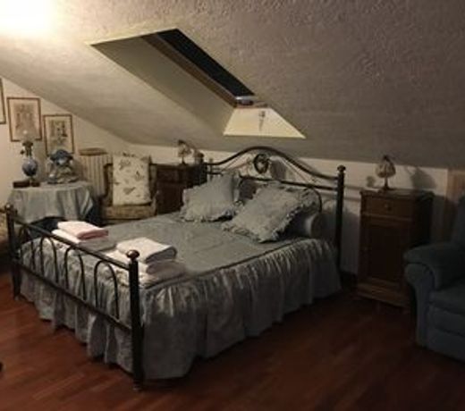 B&B La Gatta E Il Glicine