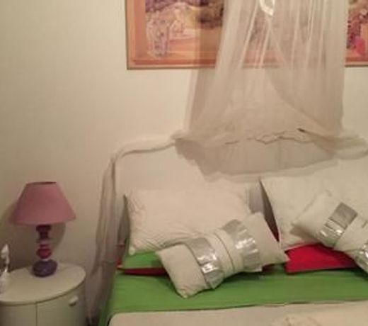 B&B La Gatta E Il Glicine
