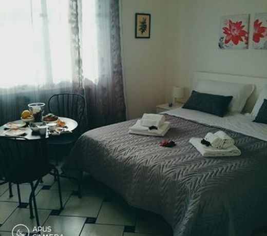 B&B nella Valle