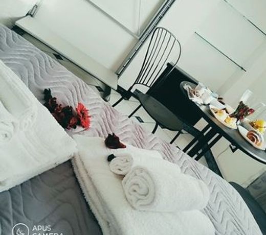 B&B nella Valle