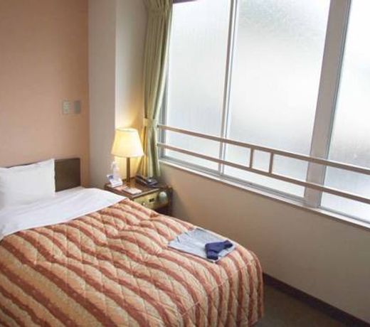 Iki Daiichi Hotel