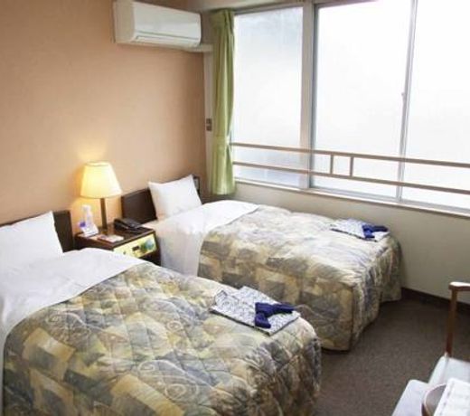 Iki Daiichi Hotel