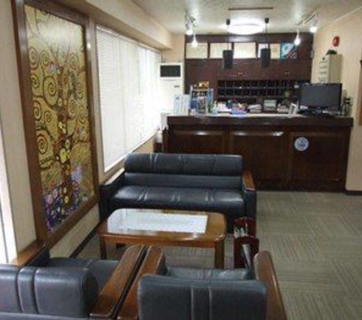 Iki Daiichi Hotel