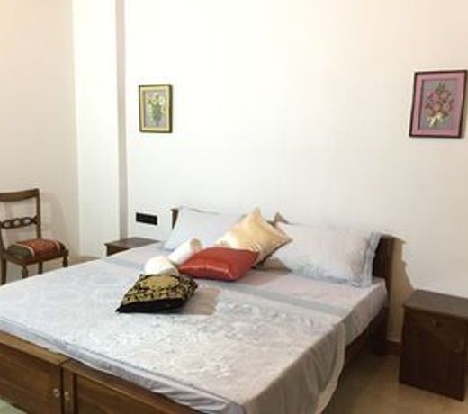 Villa Nuova Kandy