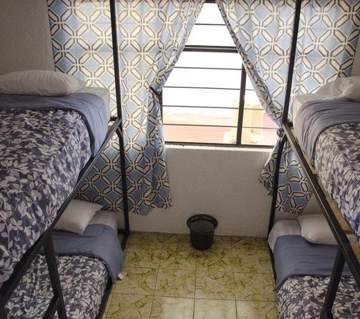 Frida Kerida Hostal