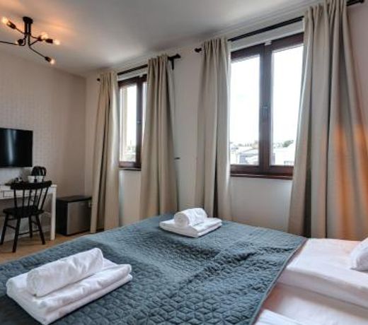 Apartamenty Bema4 Sopot
