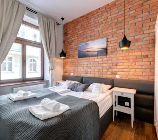 Apartamenty Bema4 Sopot