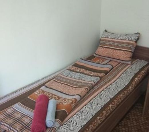 Guesthouse Dobr Bobr