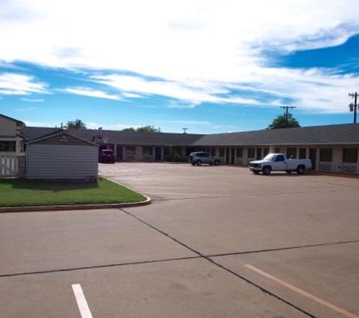 Regency Inn