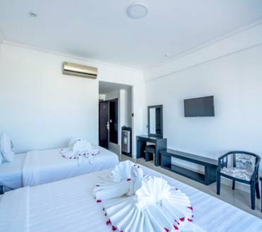 Levan Hotel