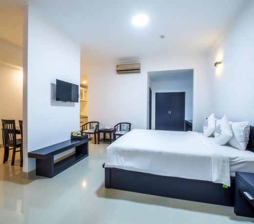 Levan Hotel