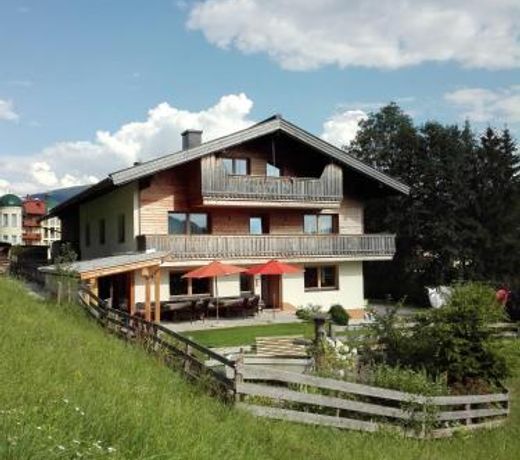Ferienhaus Sonnhof am Walchsee