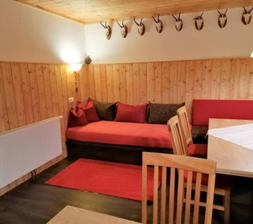 Ferienhaus Sonnhof am Walchsee