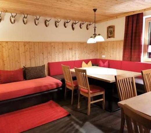 Ferienhaus Sonnhof am Walchsee