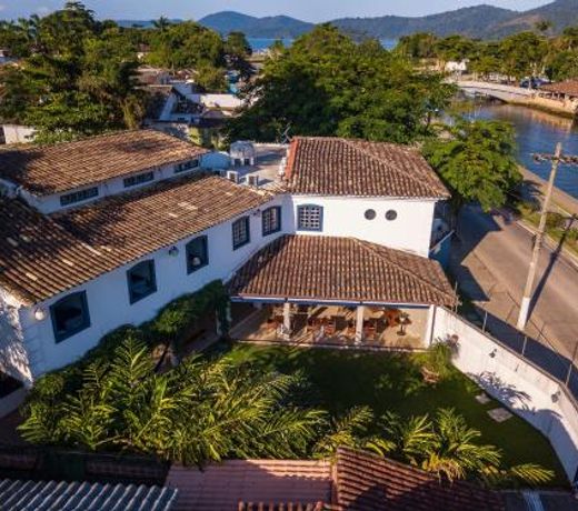 Pousada Casa dos Autores