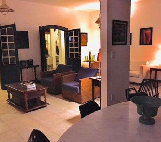 Pousada Casa dos Autores