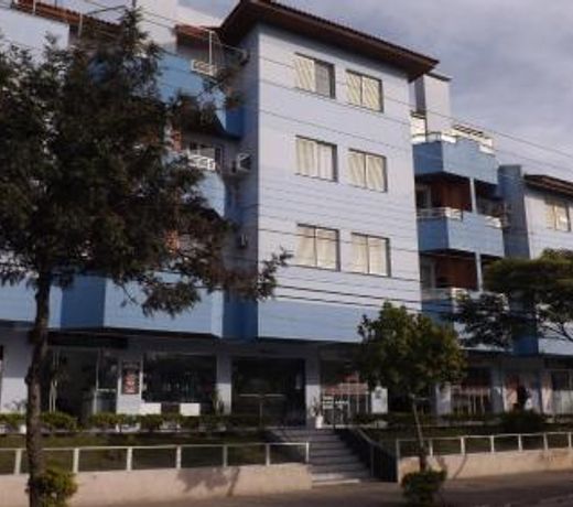 Residencial Camila Av das NaÃ§Ãµes