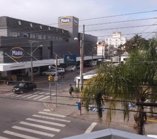 Residencial Camila Av das NaÃ§Ãµes