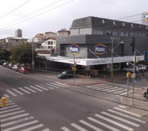 Residencial Camila Av das NaÃ§Ãµes