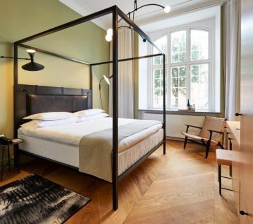 Nobis Hotel Copenhagen, a Member of Design Hotels™