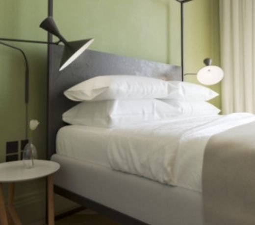 Nobis Hotel Copenhagen, a Member of Design Hotels™