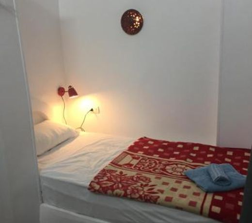 The Mango Guest House
