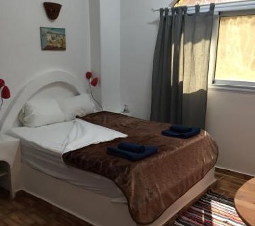 The Mango Guest House