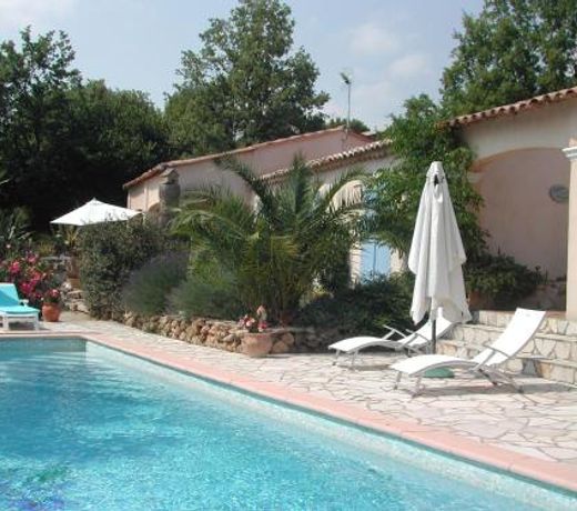 Villa Pharima