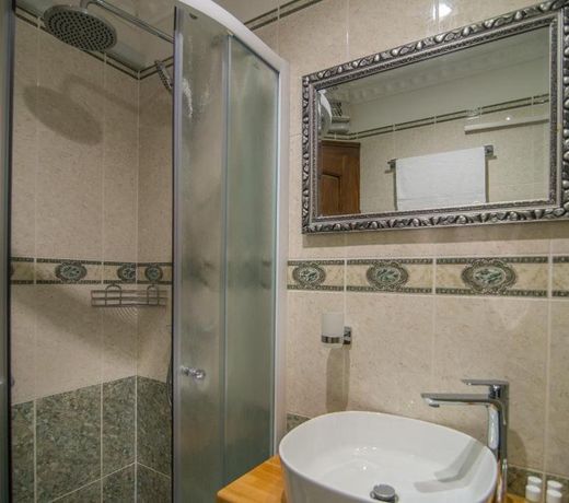 Bella Natka Bed and Breakfast