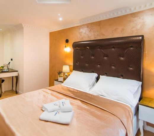 Bella Natka Bed and Breakfast